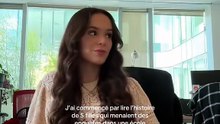 La boucle est bouclée