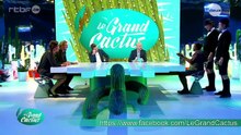 Le Grand Cactus : Stromae (Kody)