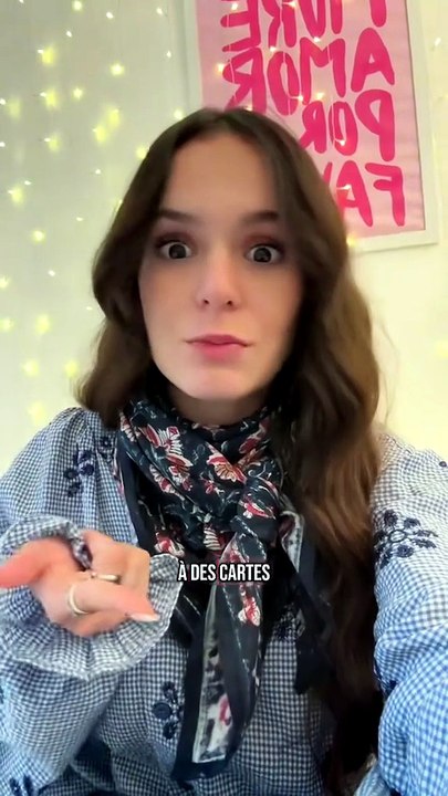 Dites moi que je suis pas la seule…
