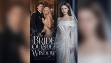 The Bride Outside the Window - FULL EP 2026