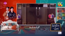 Winter Love - Episode 08 - [ENG SUB] - 2nd May 2026 [ Mawra Hocane  Khushhal Khan - HUM TV