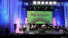 Raluca Victoria Doghe - Festivalul „Doina Baraganului” 2025 (TVR FOLCLOR - 13.03.2026)