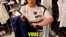Your kindness well done miss 🇫🇷❤️