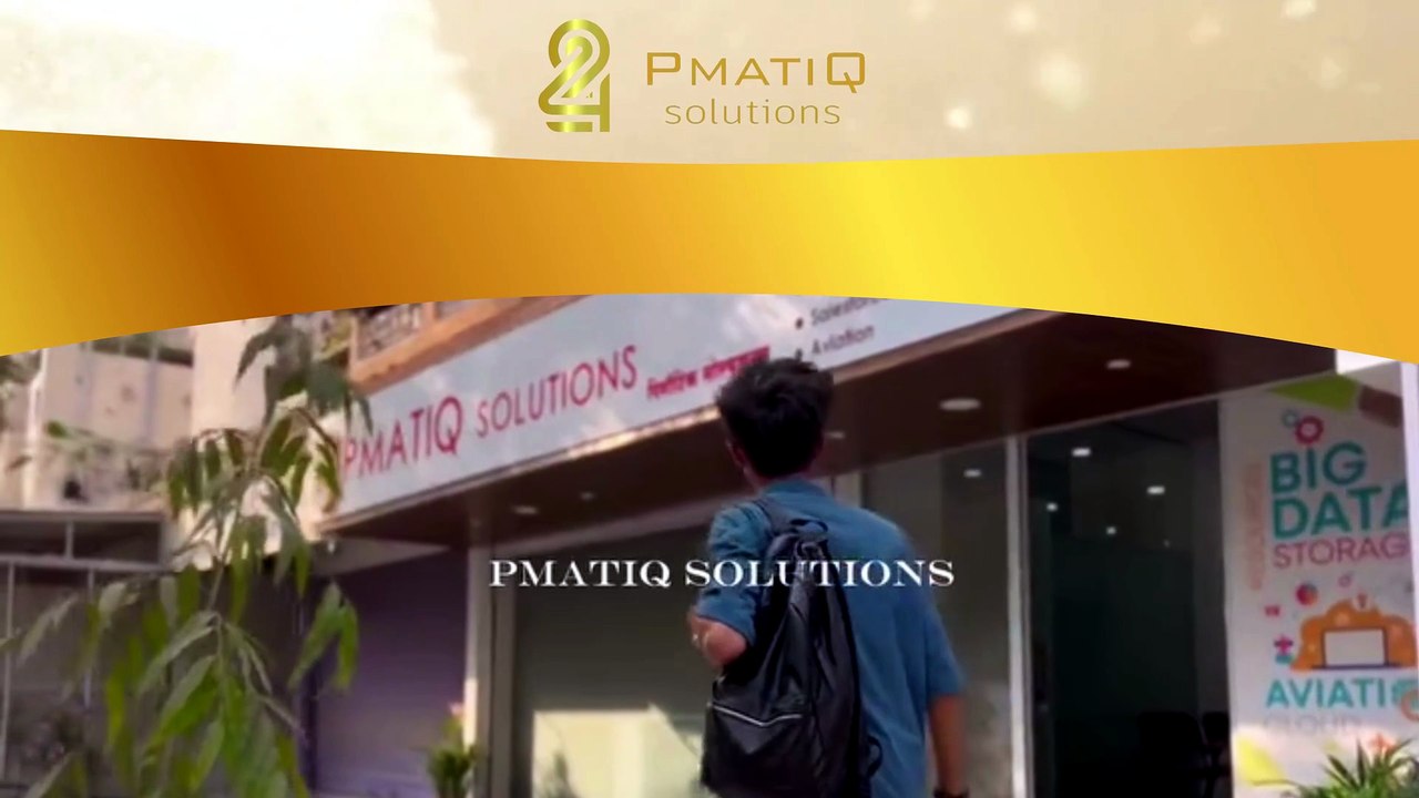 pmatiq solutions