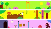 Hey Duggees Squirrel Club S01E21 Splash Dash iP H 264