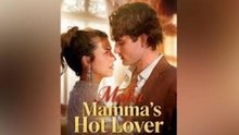 ❤️‍🔥Mafia Mamma's Hot Lover - Hot