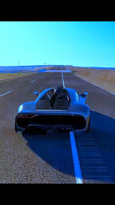 American Truck Simulator PC – Morning Drive All Alone on the Highway 🌅🚛