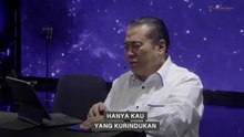 Mezbah Pagi  - Buat jiwaku merindukan-Mu