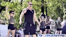 Video News - In 3mila per la spaccagambe