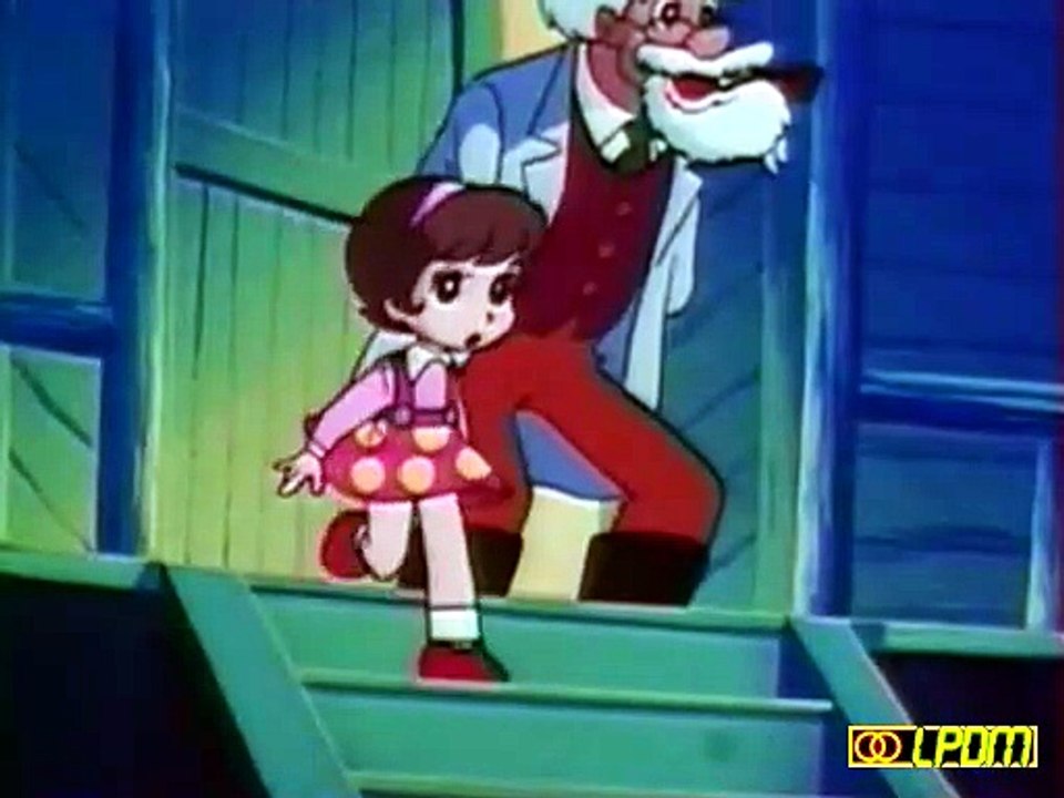 Chobin (Chobin, l'enfant étoile)
