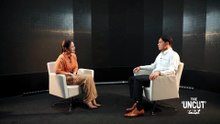 แม่บ้านพรรคส้มคนใหม่ จ้อน-พิจารณ์ “ไม่”ธรรมดา! | THE UNCUT TALK | 04 พ.ค. 69 | PART 1