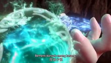 Battle Through to The Heaven Episode 197 Sub Indo
