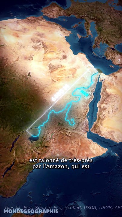 60 SECONDES de GÉOGRAPHIE qui va te CHOQUER Partie 7 #géographie