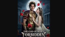 The God Of War's Forbidden Bride En_Es Sub