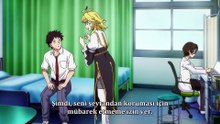 Kanan ve Ecchi Krallığı - 05