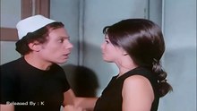 فيلم - صابرين - 1975