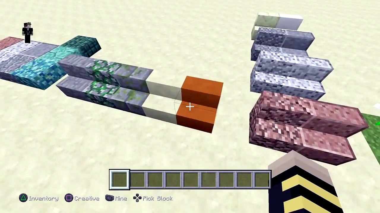 Voici les NOUVEAUTÉS de la MISE A JOUR 1.88 de MINECRAFT ! 😯