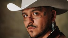 Christian Nodal exhibe conflictos con su papá