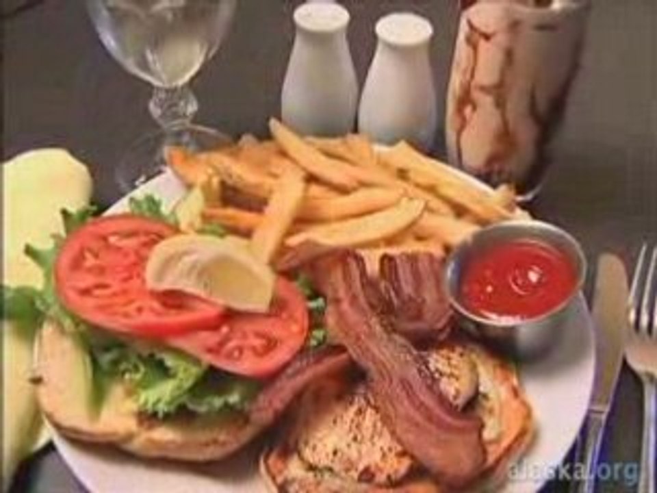 Alaska.org - Alyeska Resort Restaurants Alaska - ...