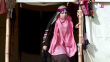مسلسل القافر الحلقة 11 كاملة HD | عماني