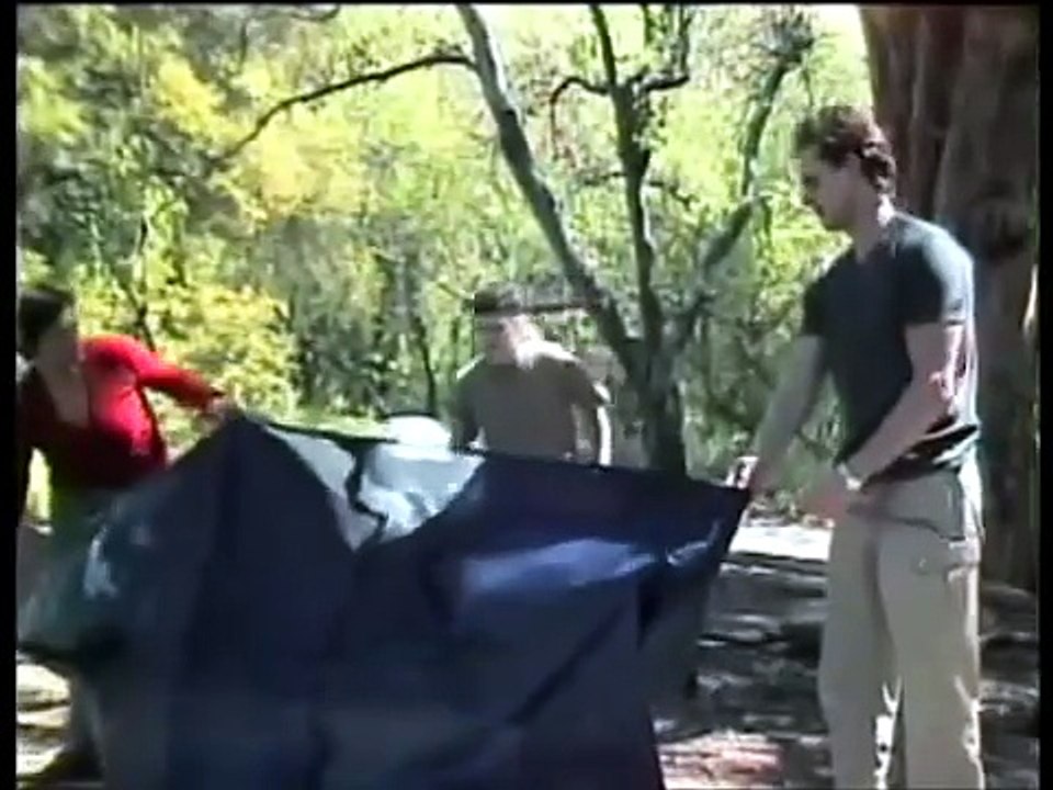 CAMP BLOOD (1999)