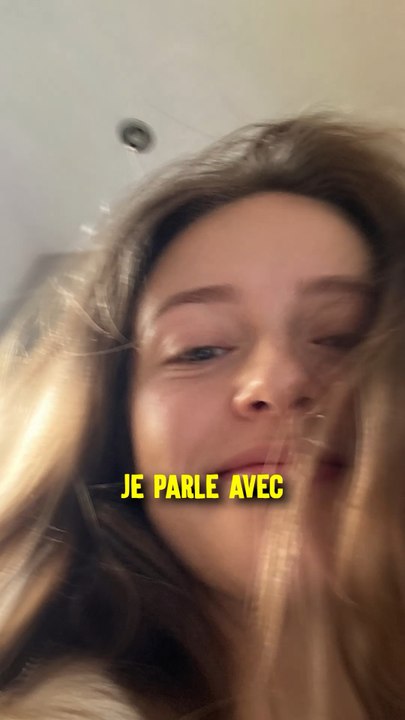 Pas besoin de faire un prompt aussi long que le miens, il suffit de lui demander à quoi il ressemblerait si il était humain 🤓 Hésite pas à partager le résultat