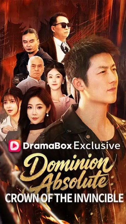 Dominion Absolute: Crown Of The Invincible