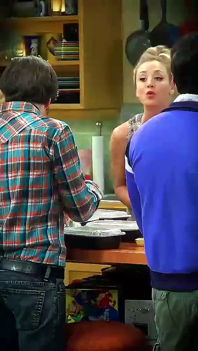 Ramona tries to win Sheldon over while Amy is away🔥😱