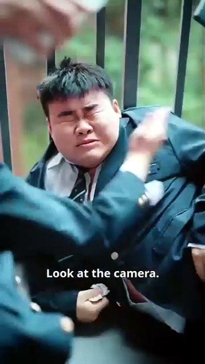 New Kid? Er ist eine Mafia Heir! Chinesische Drama - Englische Sub | Ganzer Film Deutsch