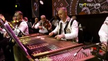 Alice Olivia Ghile - Premiul I festivalul „Florile Ceahlaului” - TVR FOLCLOR - 22.03.2026