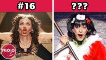 Ranking ALL the Rent Songs | 30th Anniversary