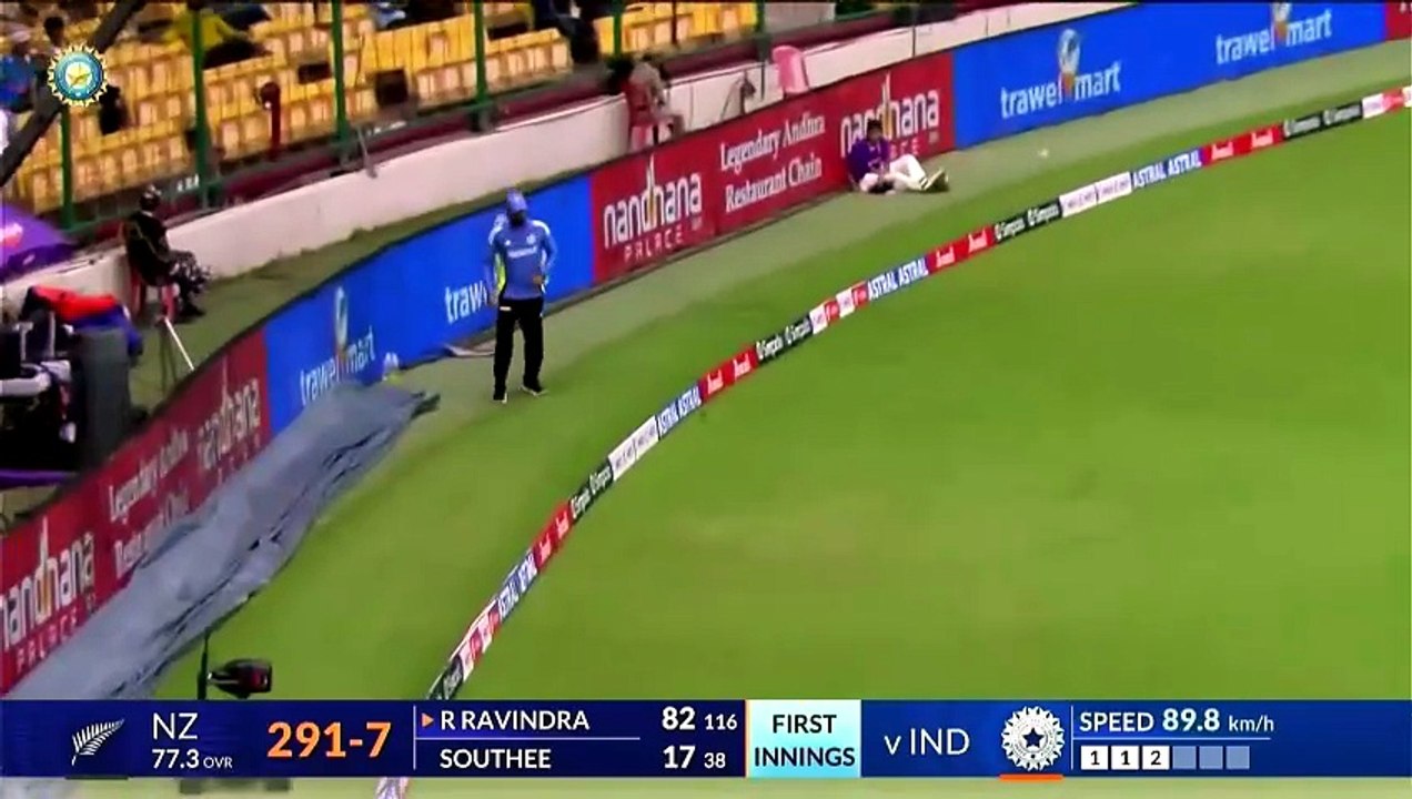 2024 India vs New Zealand, 1st Test at Bengaluru, India vs New Zealand, Oct 16 2024