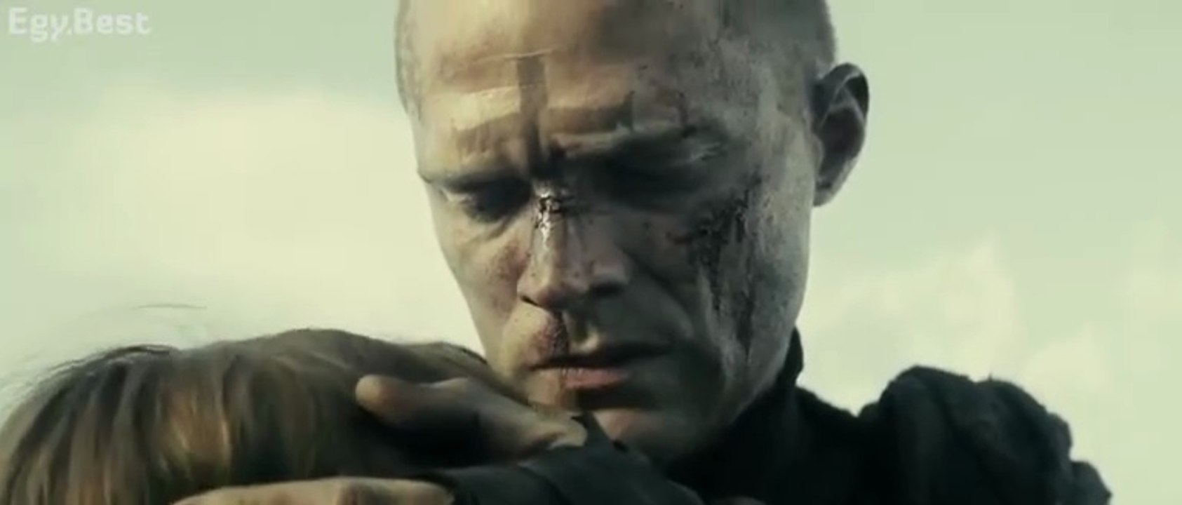 HD فيلم | من اقوى افلام الاكشن والرعب الرهيب جد...
