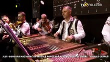 Daria Costea - Premiul I festivalul „Florile Ceahlaului” - TVR FOLCLOR - 22.03.2026