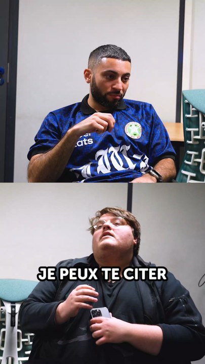 Cite 50 films d'horreur ! 💀