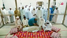 مسلسل القافر الحلقة 23 كاملة HD | عماني