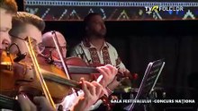 Bianca Diana Popa - Premiul I festivalul „Florile Ceahlaului” - TVR FOLCLOR - 22.03.2026