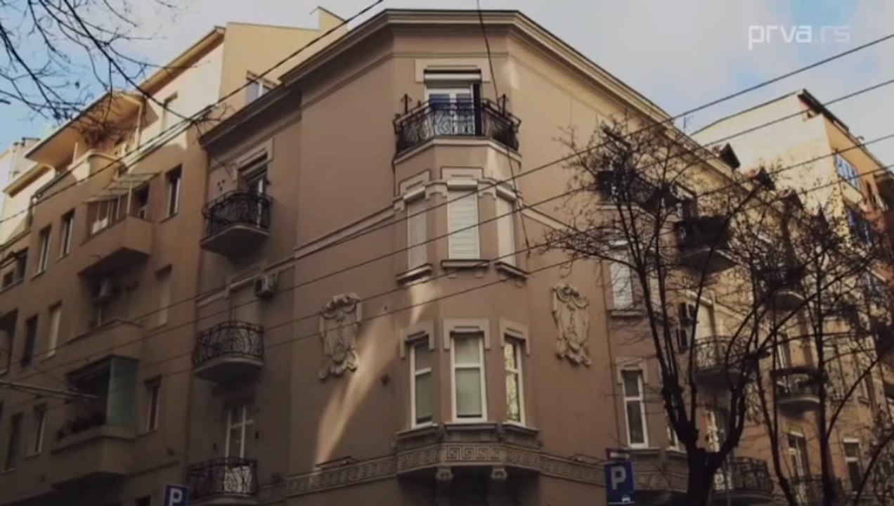 Igra sudbine  1768 epizoda NOVO