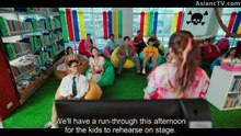 [ENG] EP.8 Love You Teacher (2026)