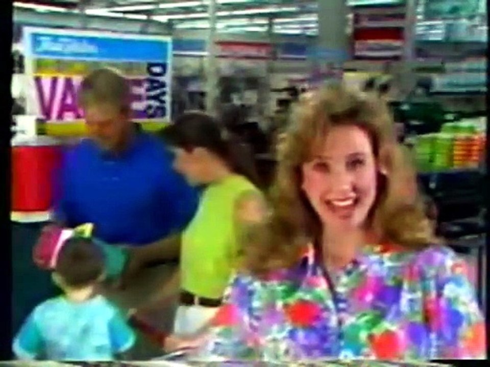 May 22, 1992 commercials (Part 2)