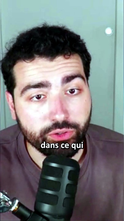 le biopic Michael est très très fade