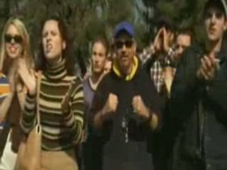 Parodie How Hight 2 ème manche...