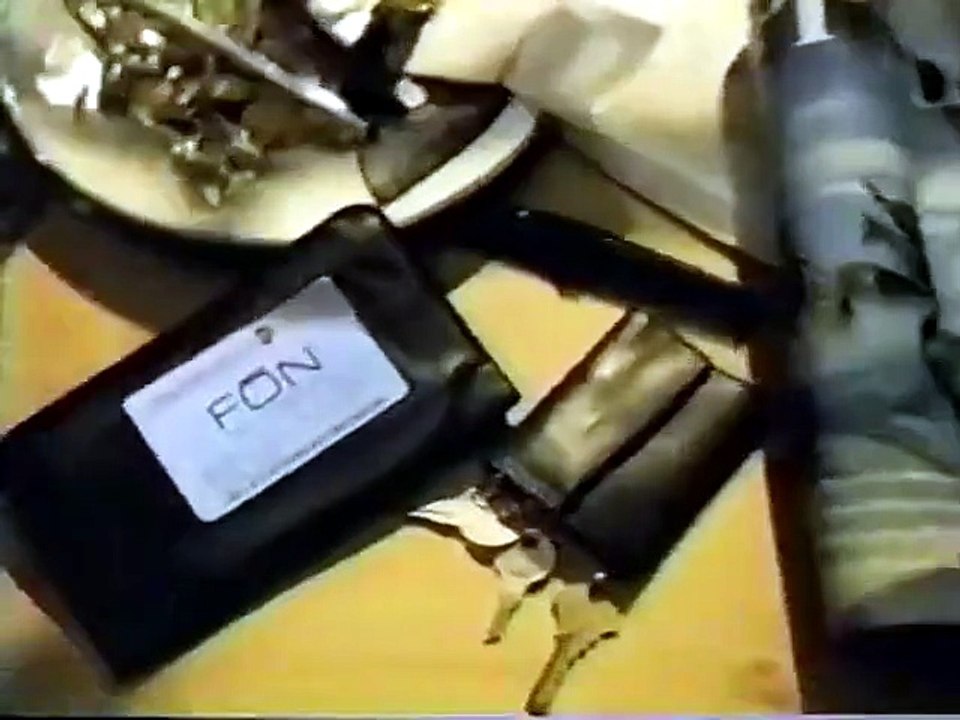 November 17, 1989 commercials (Part 1)