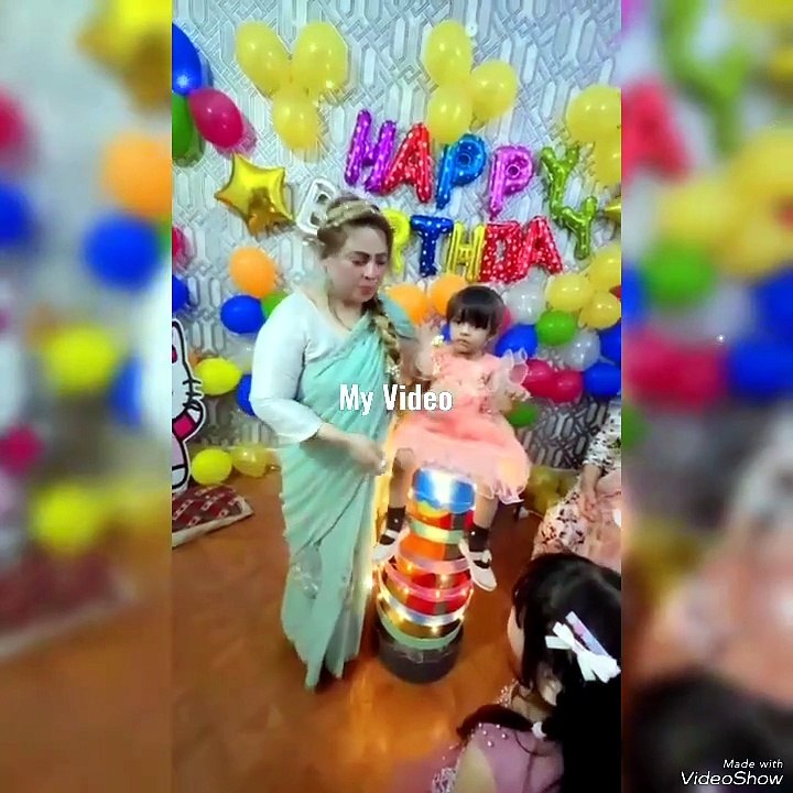 ATHENA'S 2ND BIRTHDAY14