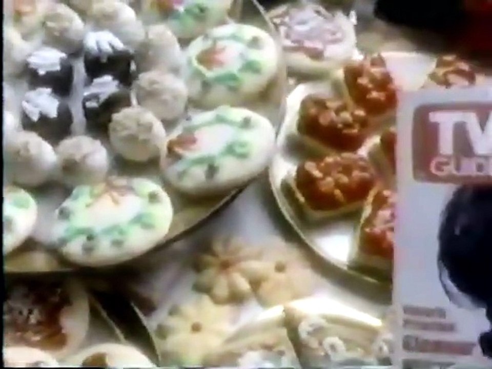 November 17, 1989 commercials (Part 3)