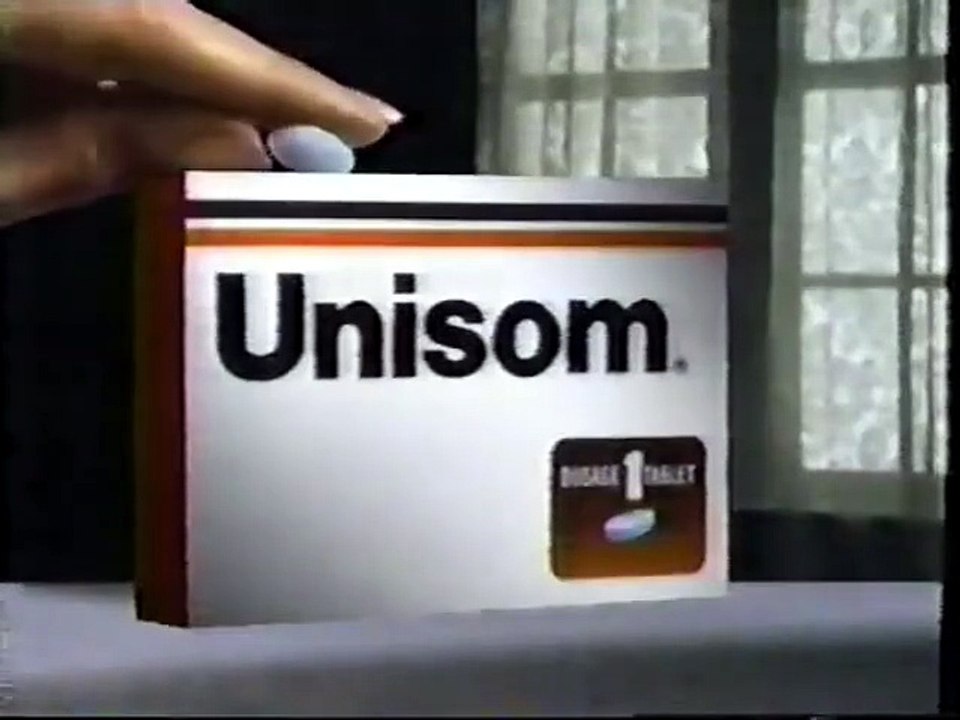 November 17, 1989 commercials (Part 4)