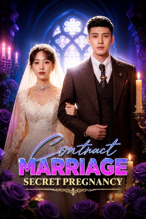 Contract Marriage, Secret Pregnancy- Drama