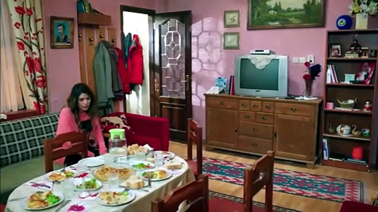Essa Vida é Minha 6. Episódio (Dublagem em Português)