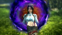 Legend of_Martial Immortal_Eps 170