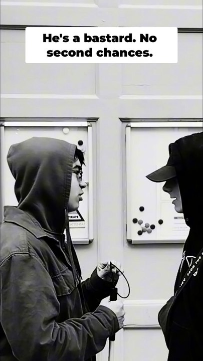 Daredevil Interrogates Killer_ Why Did You Do It_